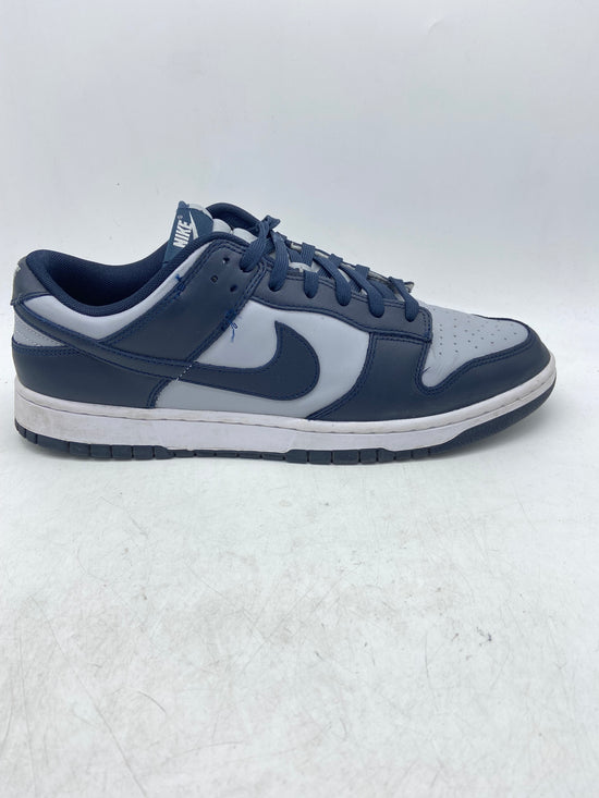 Preowned Nike Dunk Low Georgetown Sz 13M/14.5W DD1391-003