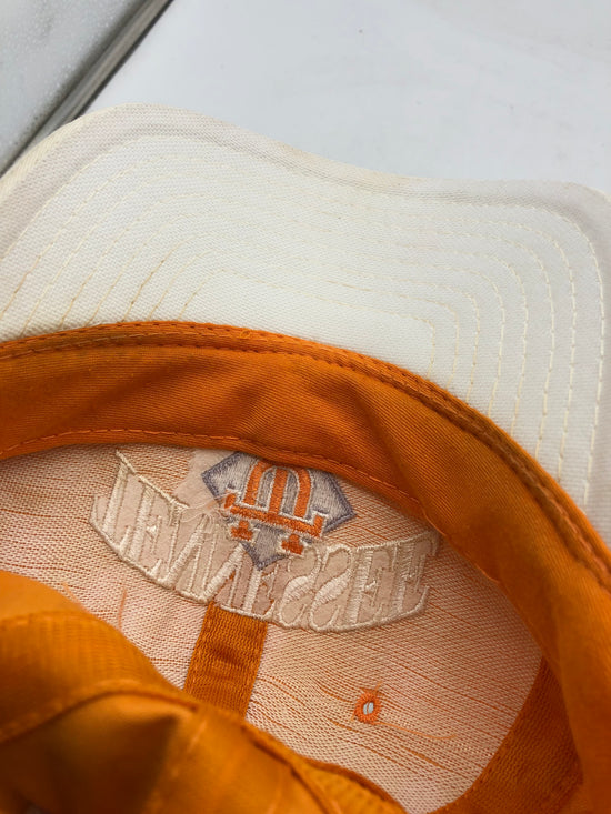 VTG Tennessee Vols Faded Diamond Crest Snapback by Signature