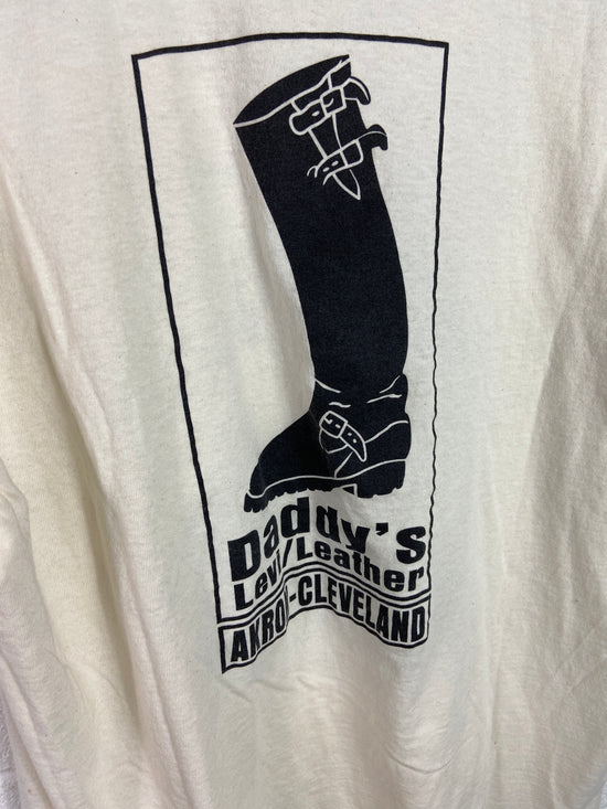 VTG "Sin-Sational Sixty's" Tee Sz XL