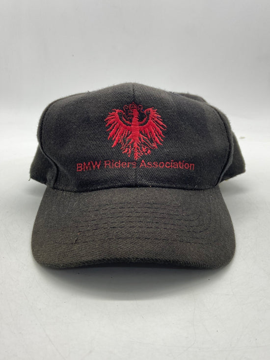 VTG BMW Riders Association Hat