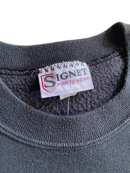 VTG Louisville Cardinals Crewneck Sweater Sz XL