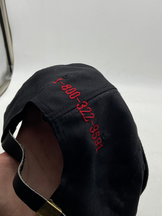 VTG Tomkats Clothing Plain Logo Hat