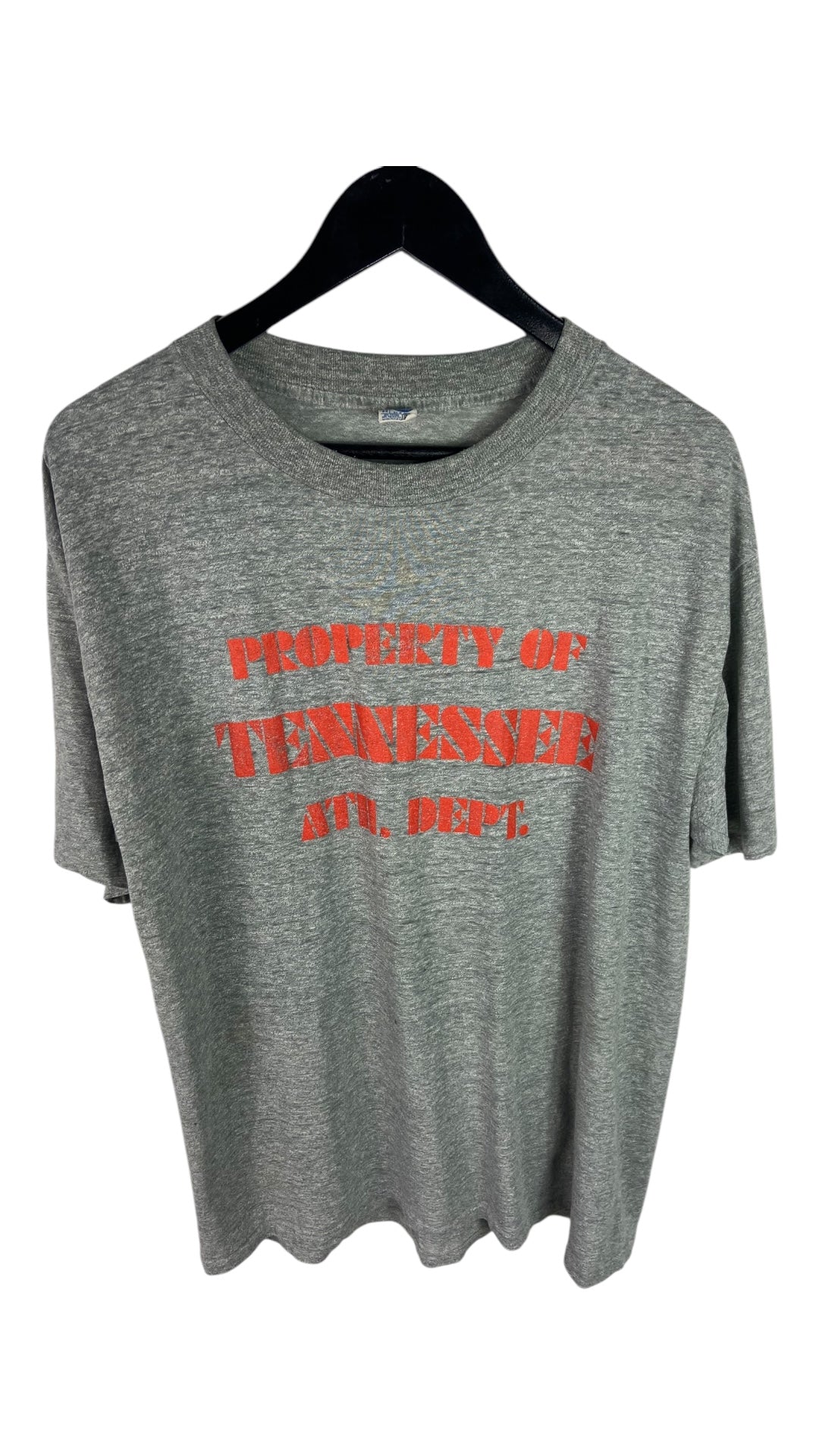 VTG Tennessee Vols Athletics Tee Sz XL