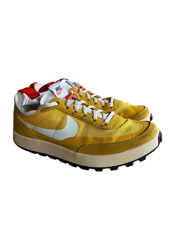 Preowned Tom Sachs x NikeCraft General Purpose Shoe 'Archive' Sz 9M/10.5W