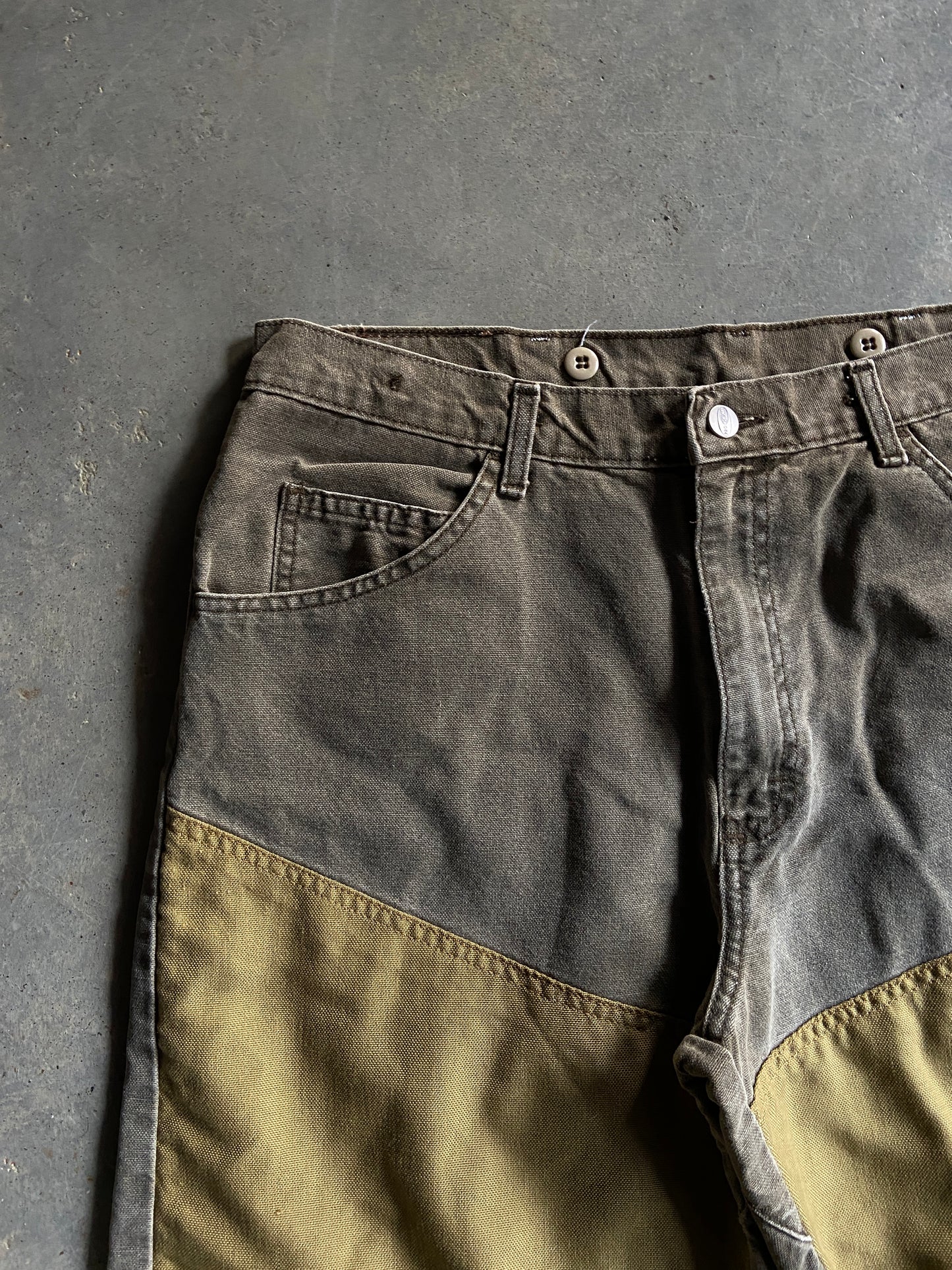 VTG Pro Gear Brush Pants Sz 36x30