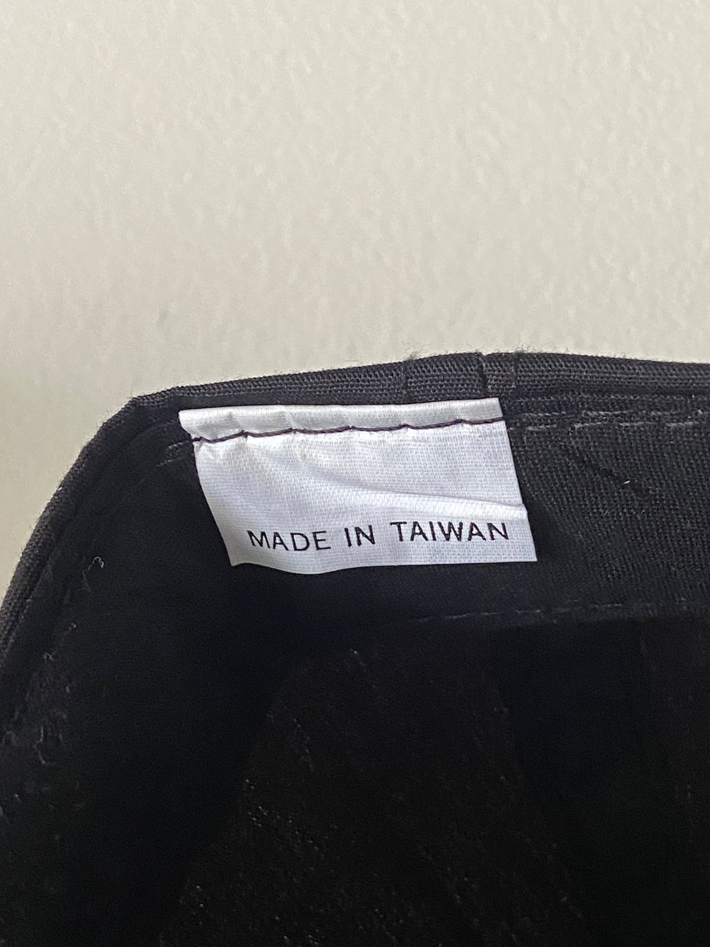 VTG Quaker State Racing Rope Hat