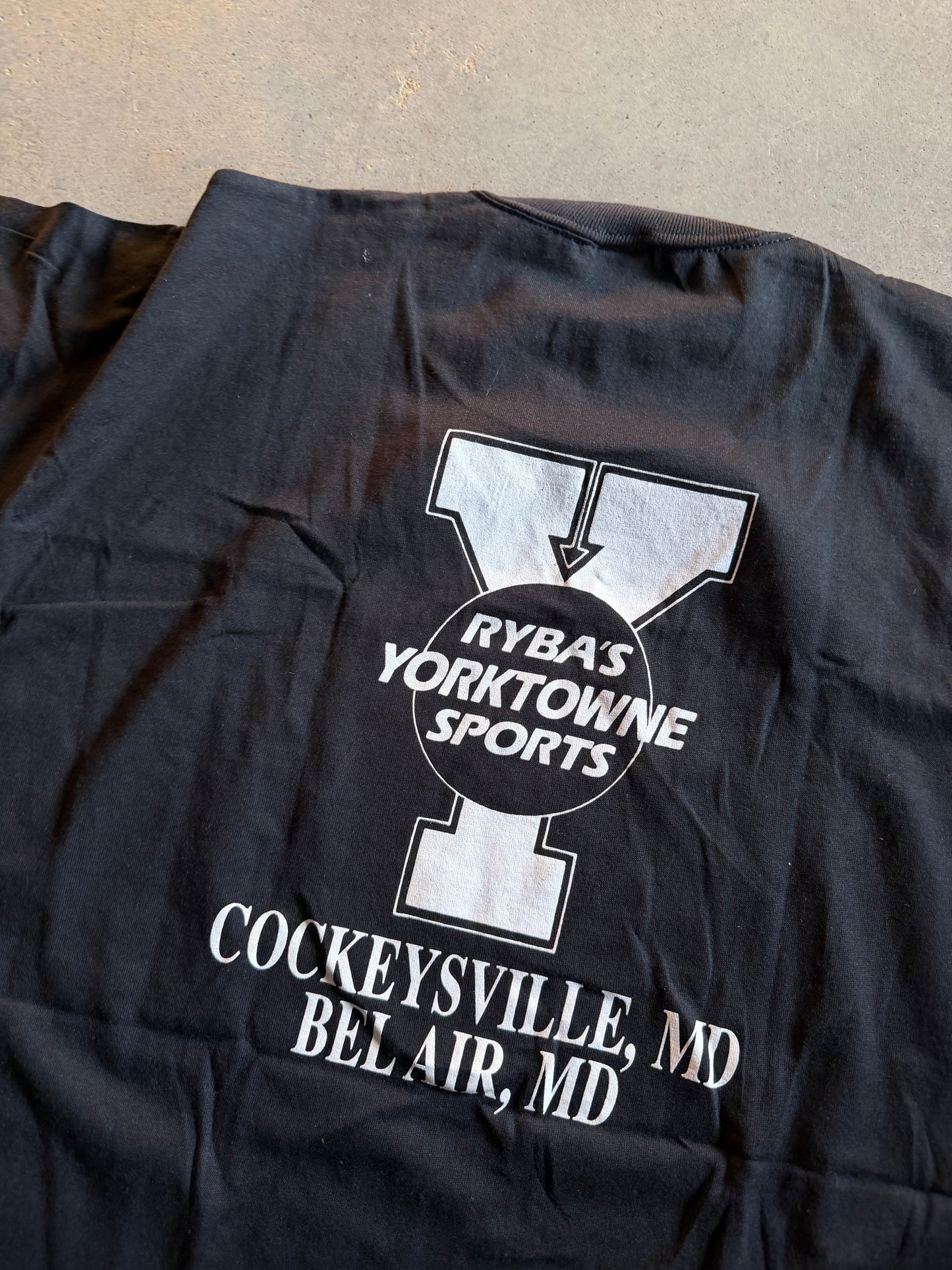 VTG The Wailers Out Of Many People, Come One People Tee Sz XL