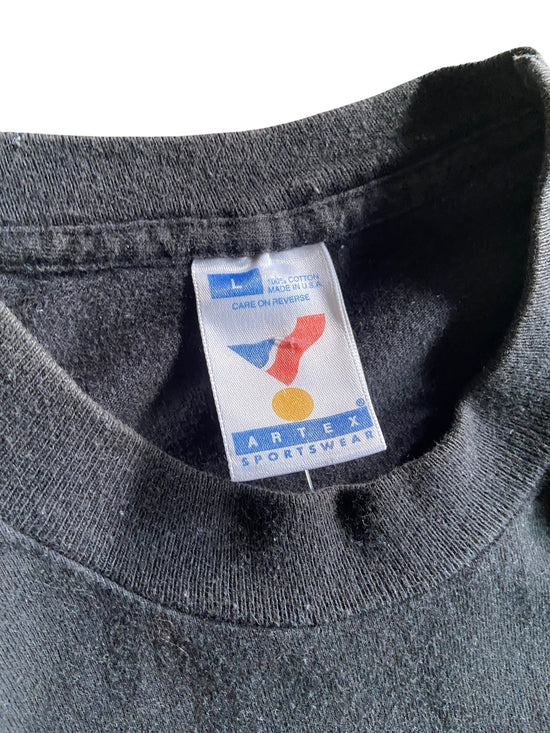 VTG Orlando Magic Artex Sportswear Tee Sz M