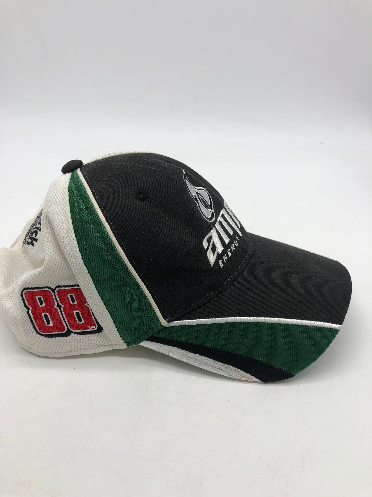 VTG Amp Energy Racing  Velcroback Hat