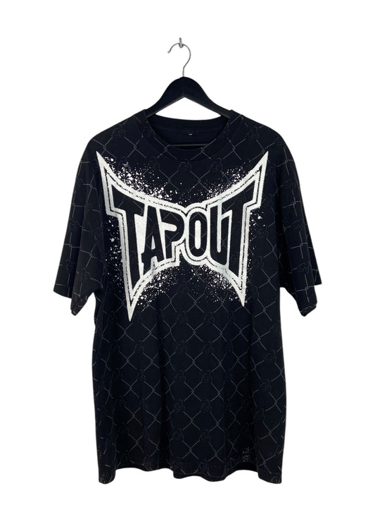 Y2K Tapout AOP Sz XL