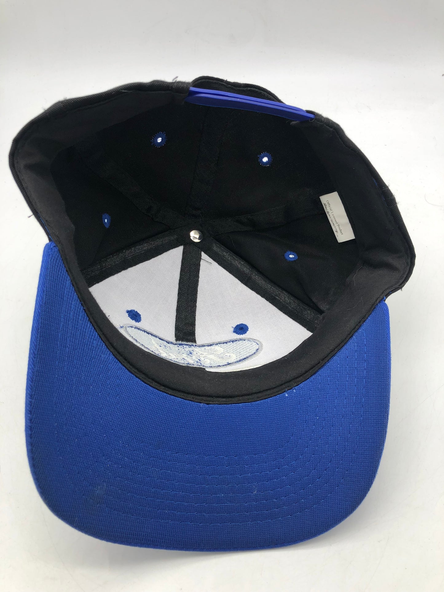 VTG Ford Racing Oval  Snapback