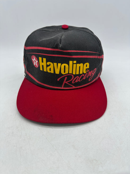 VTG Halvoline Racing All Over Print Snapback