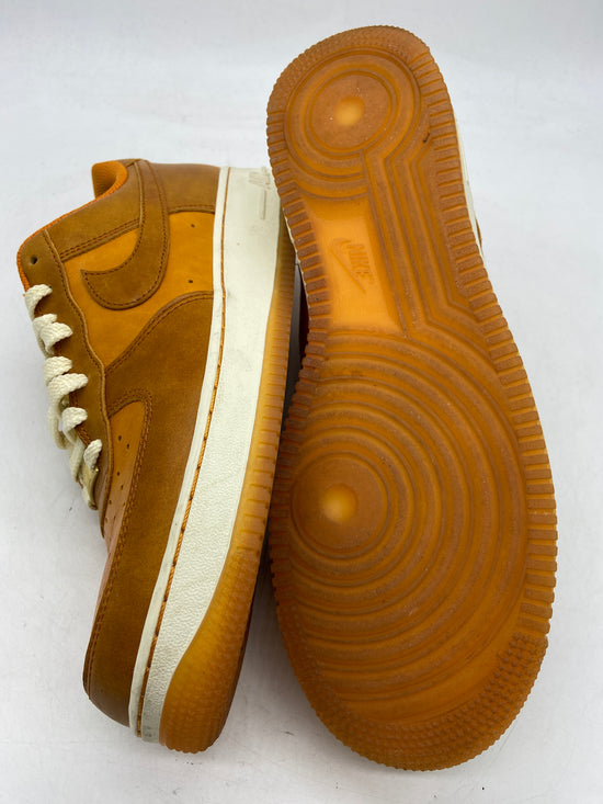 Preowned Nike Air Force 1 Low '07 LV8 Since 1982 Sz 10M/11.5W HQ3639-720