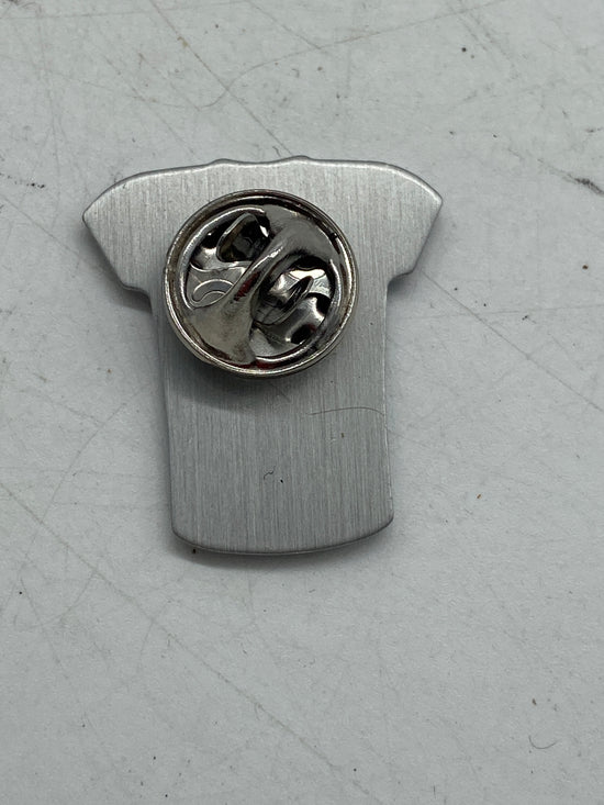 Tennessee Titans Eddie George Jersey Hat Pin