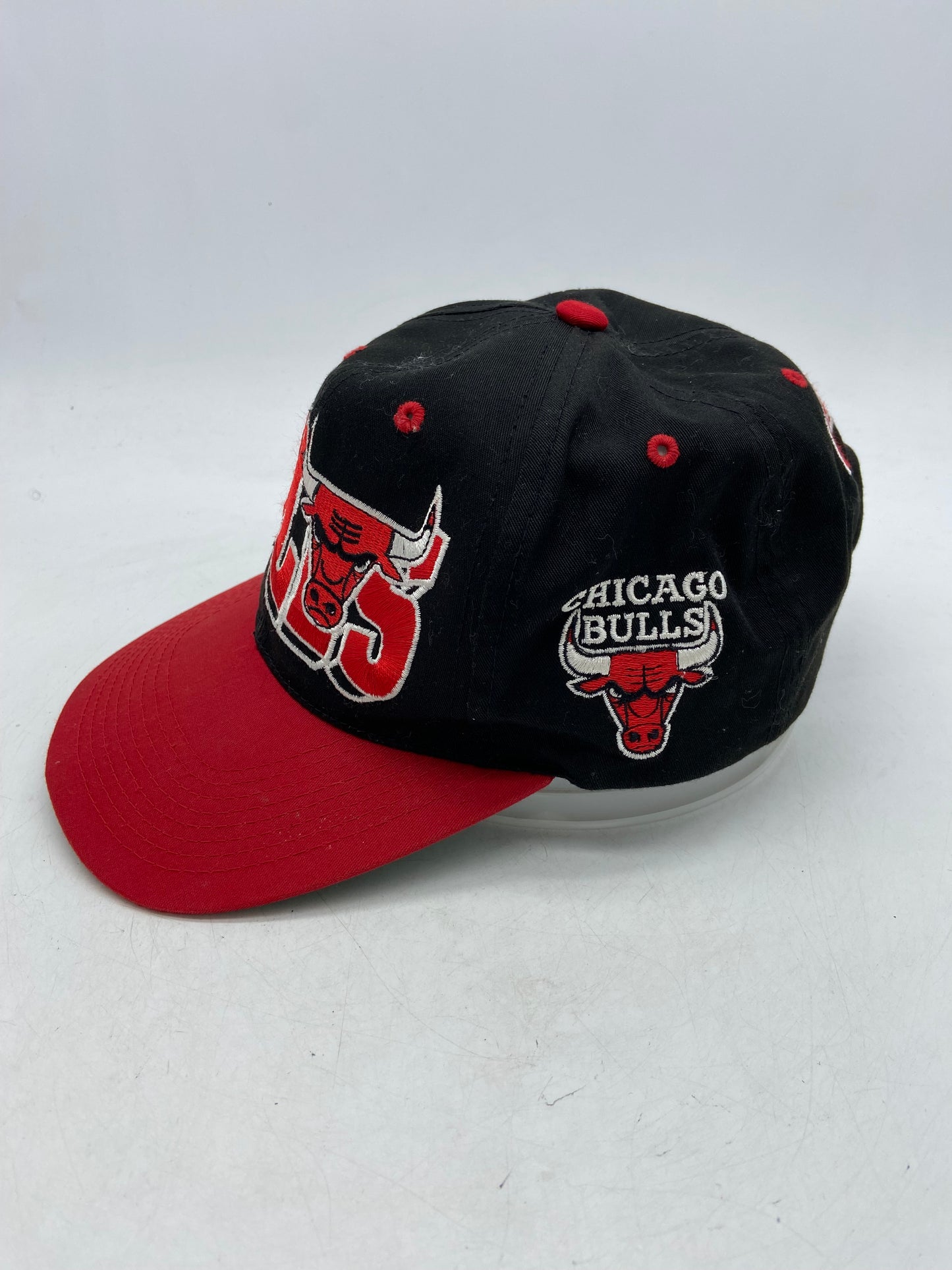 VTG Chicago Bulls G Wave Snapback by GCAP