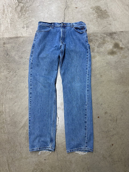 Harley Davidson Denim Jeans Sz 34x32