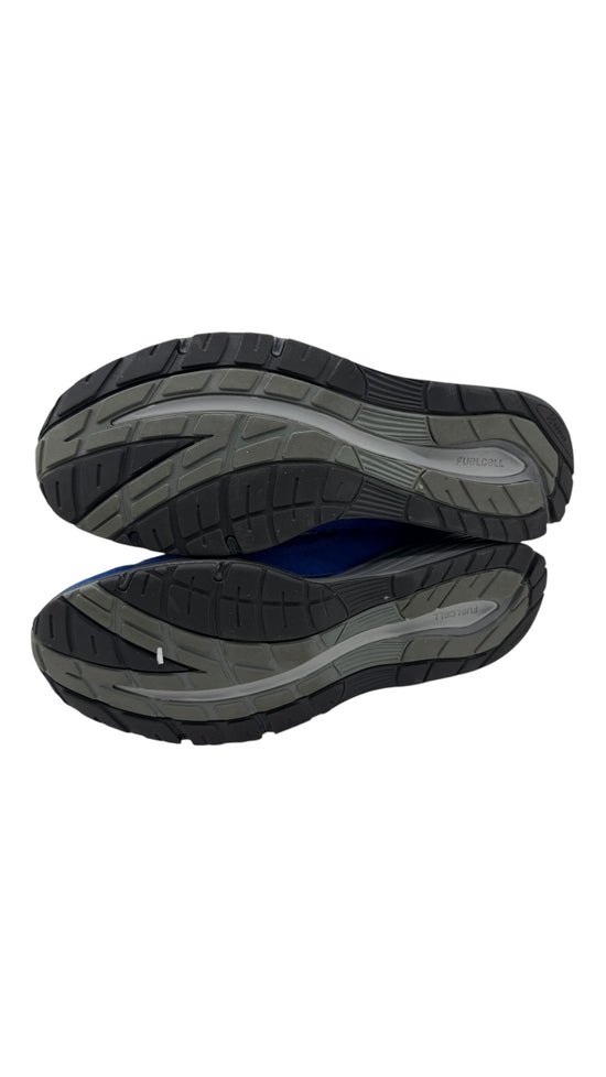 Preowned New Balance 991 V2 "City Pack Baltimore" Sz 11M/12.5W