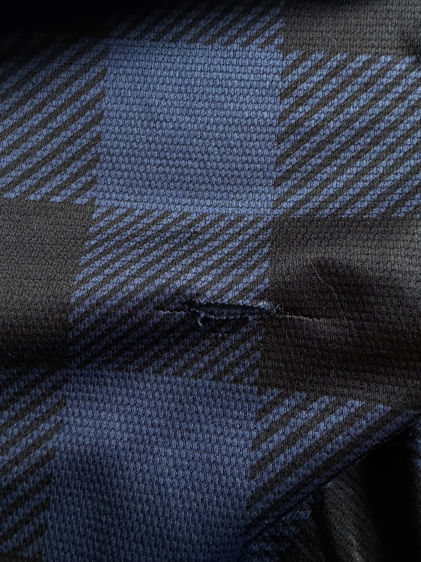 VTG Manchester United 2012/2013 Away Nike Jersey Sz XL