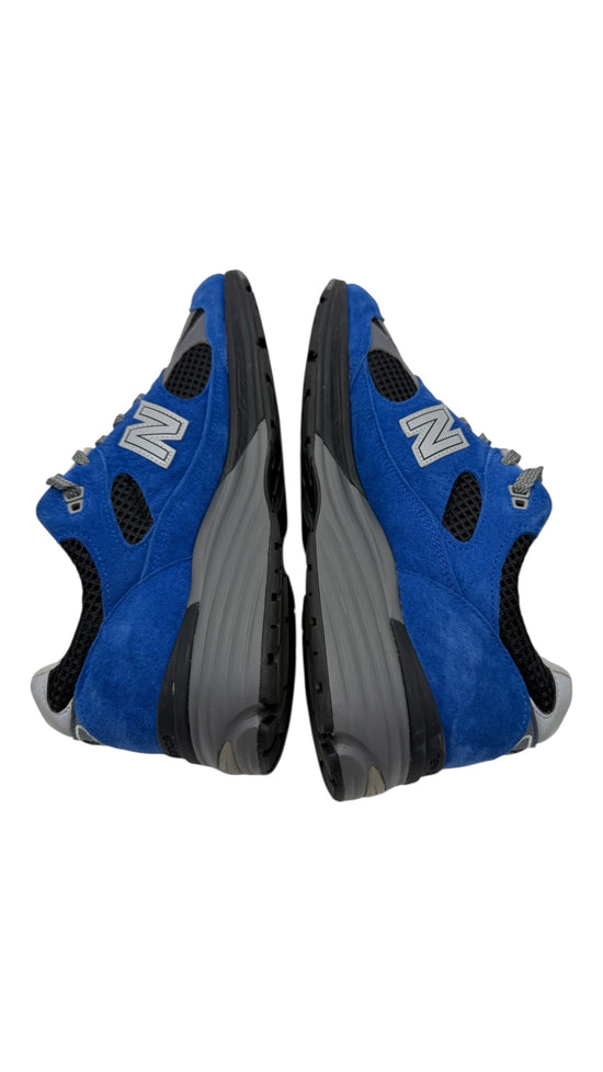 Preowned New Balance 991 V2 "City Pack Baltimore" Sz 11M/12.5W