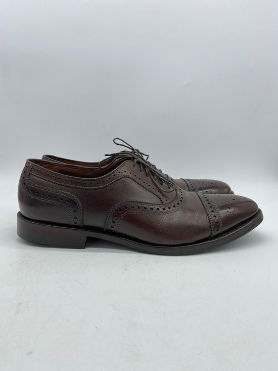 Brooks Brothers Cap Toe Oxford Sz 11M/12.5W