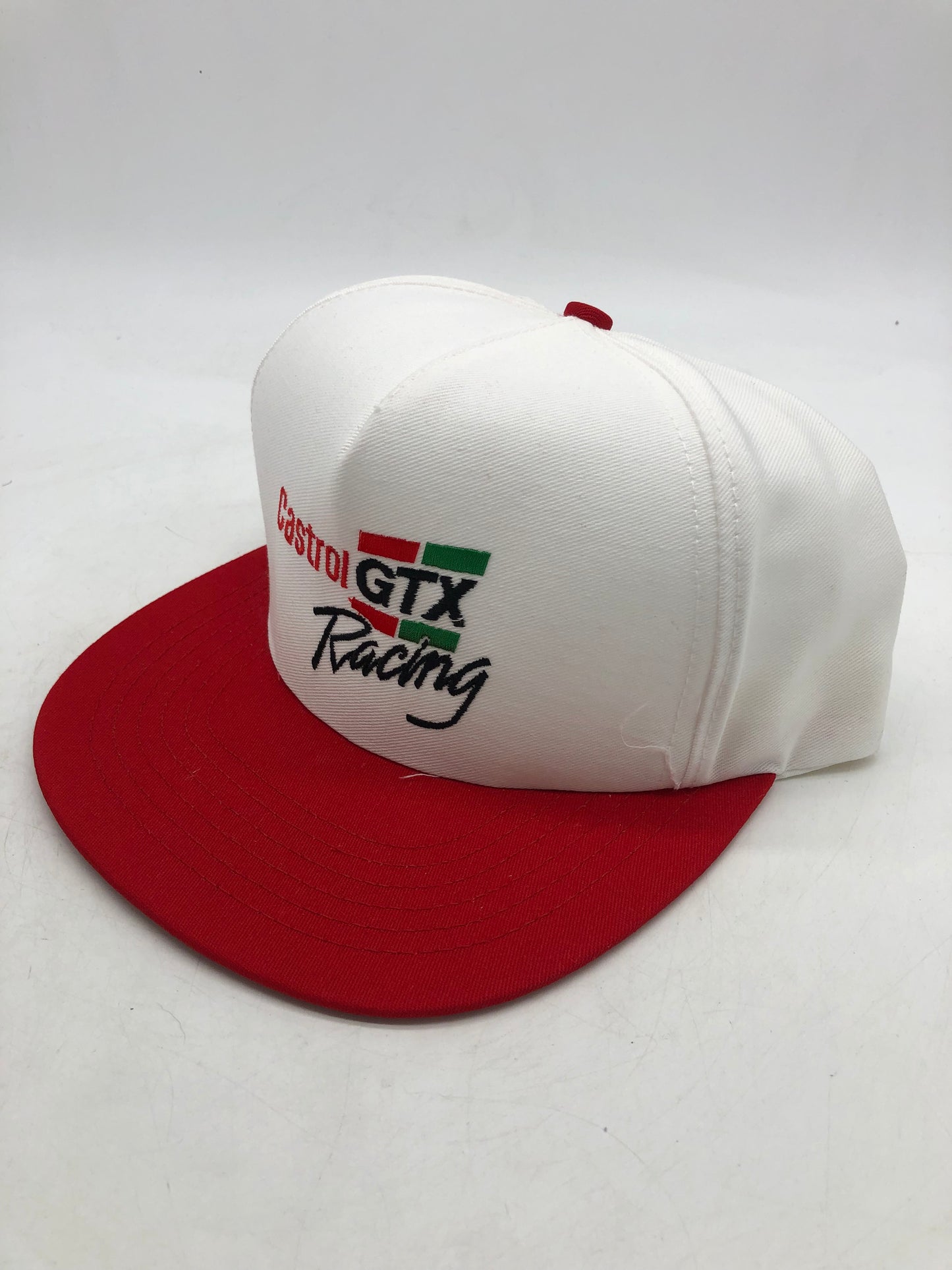 VTG Castrol GTX Racing Trucker Hat