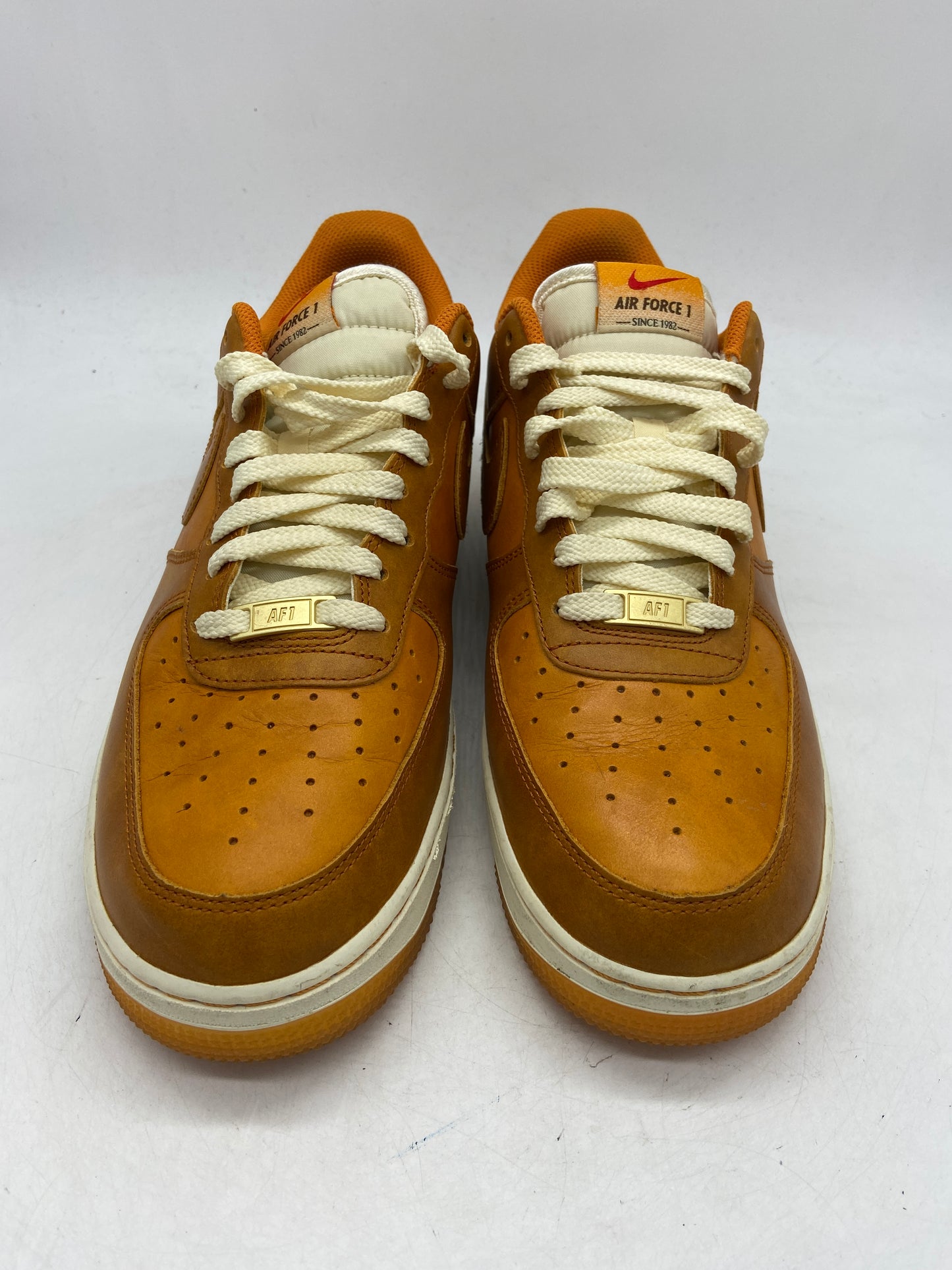 Preowned Nike Air Force 1 Low '07 LV8 Since 1982 Sz 10M/11.5W HQ3639-720