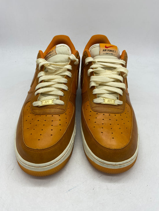 Preowned Nike Air Force 1 Low '07 LV8 Since 1982 Sz 10M/11.5W HQ3639-720