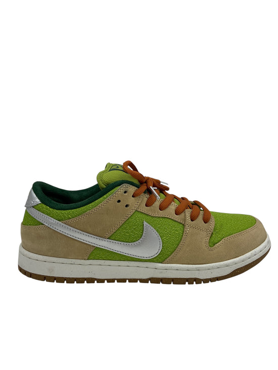 Preowned Nike SB Dunk Low Escargot Sz 11.5M/13W