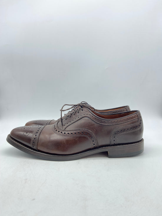 Brooks Brothers Cap Toe Oxford Sz 11M/12.5W