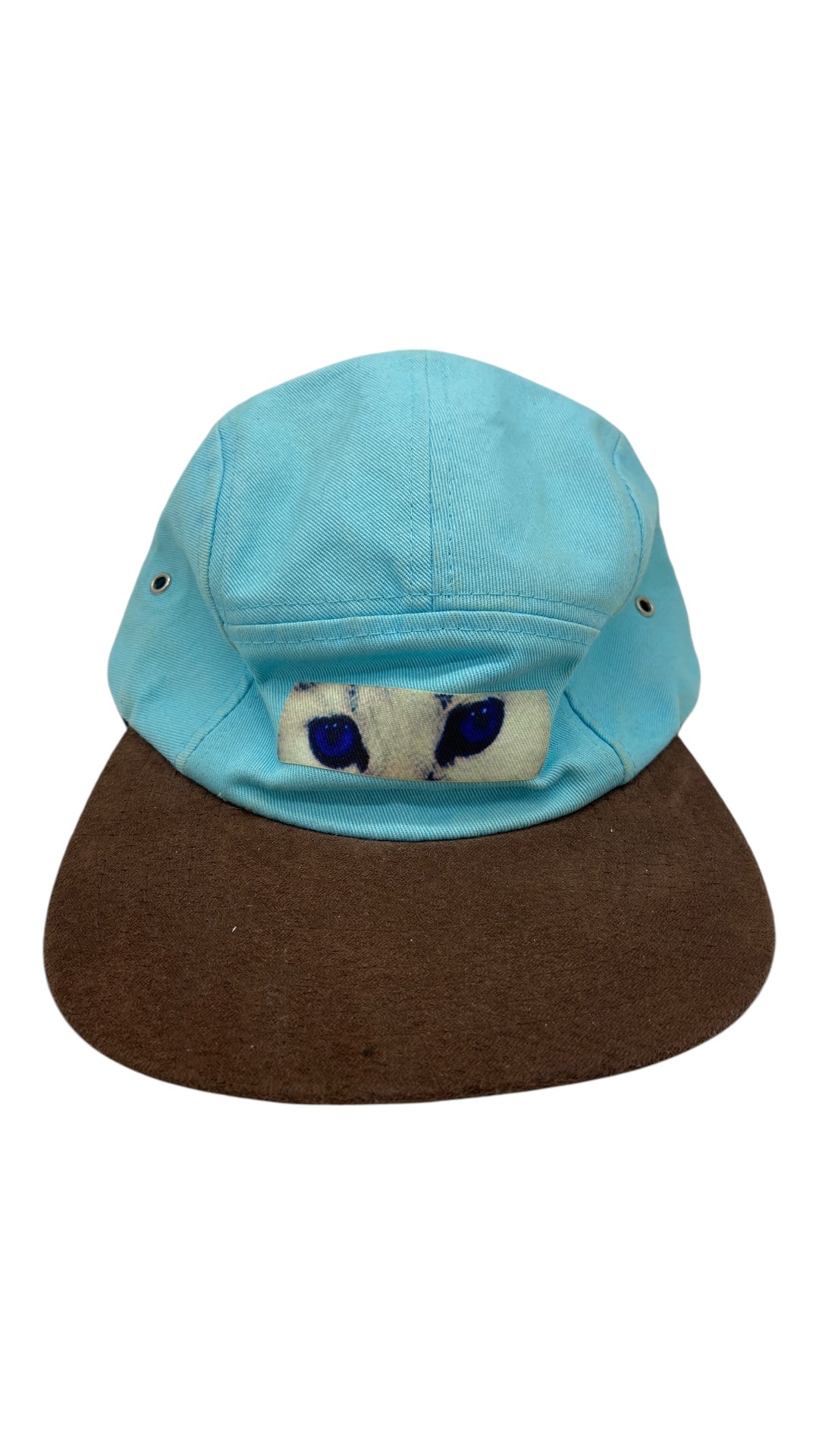 2014 Golf Wang Cat Eyes Tyler the Creater Camp Cap