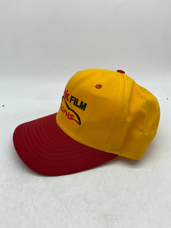 VTG Kodak Film Racing Sterling Marlin Hat