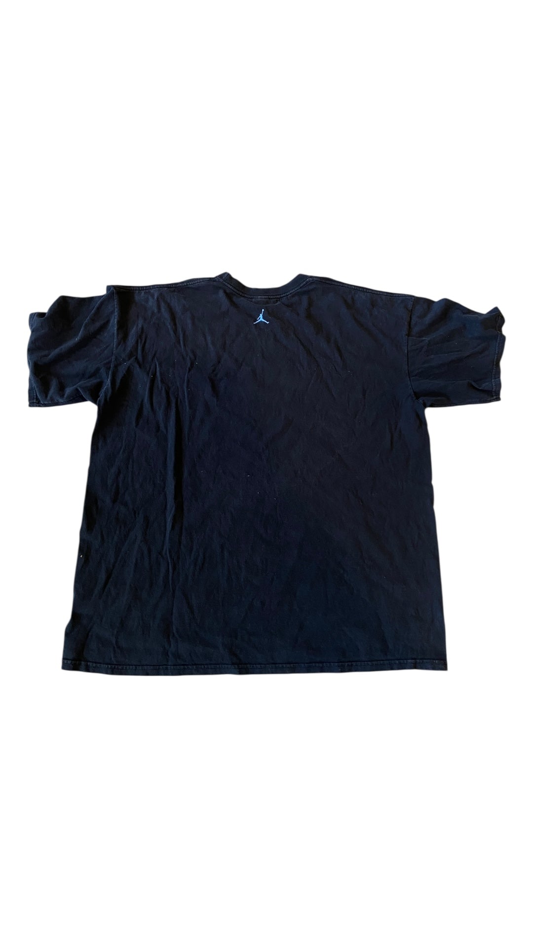 Melo Jordan Sneaker Tee Sz XXL