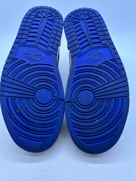 Preowned Nike Dunk Low Tennessee State University Sz 11M/12.5W DR6190-100