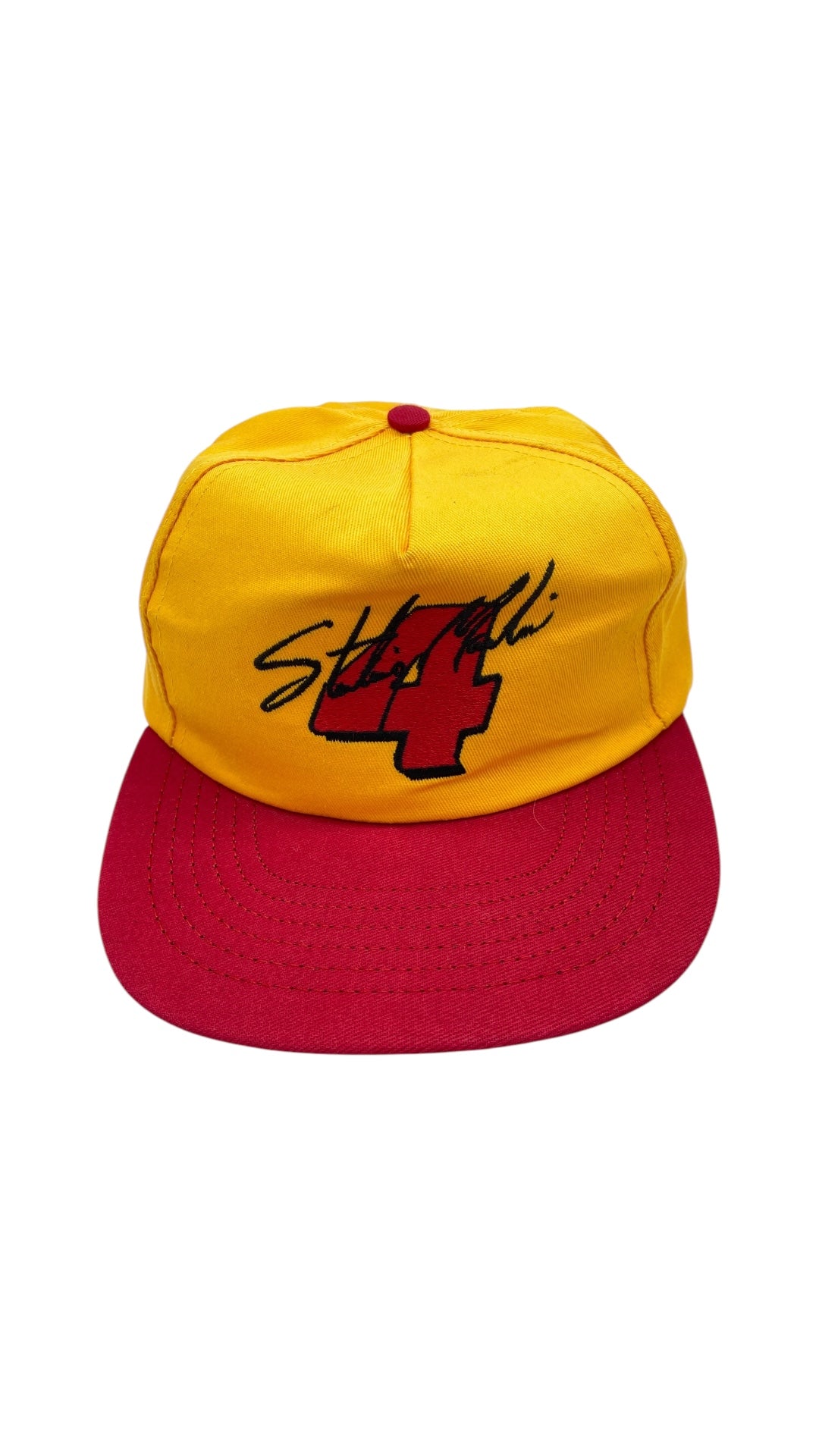 VTG Sterling Marlin Snapback