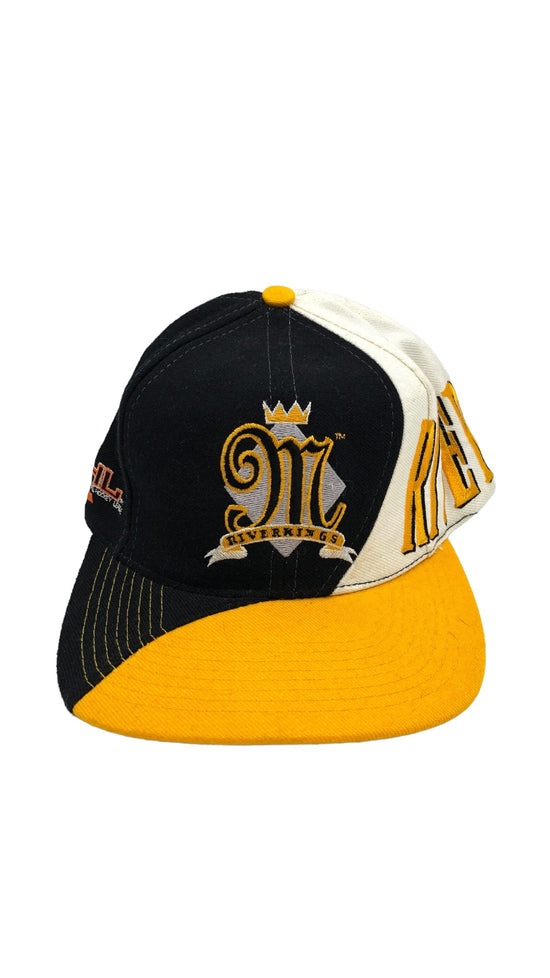 VTG Memphis Riverkings  Swirl TOW Snapback