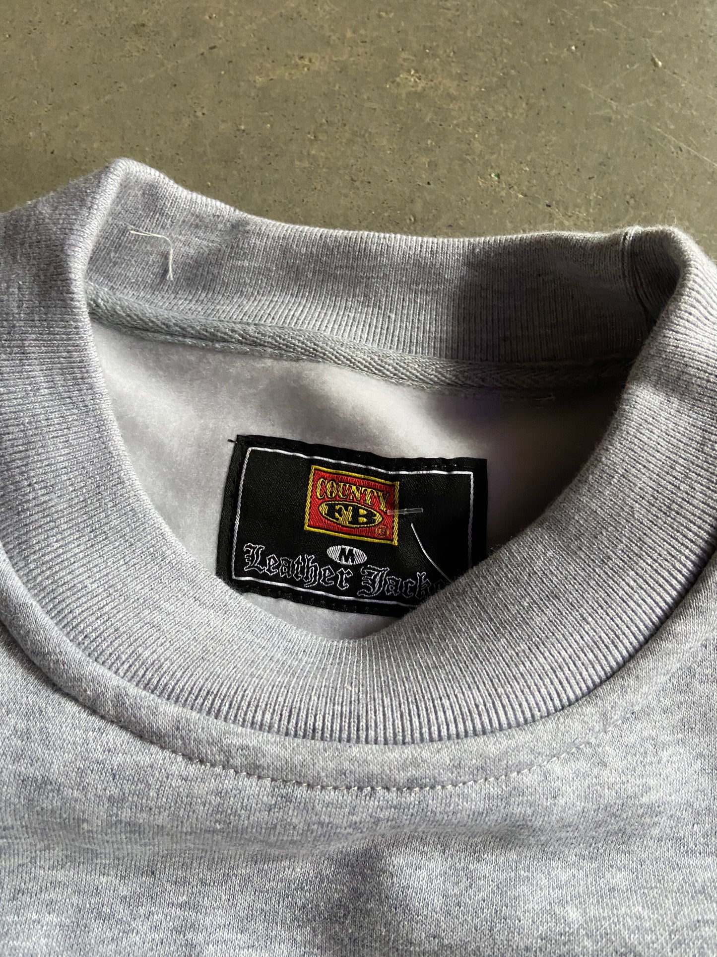 Vanderbilt Commodore Logo Sweater