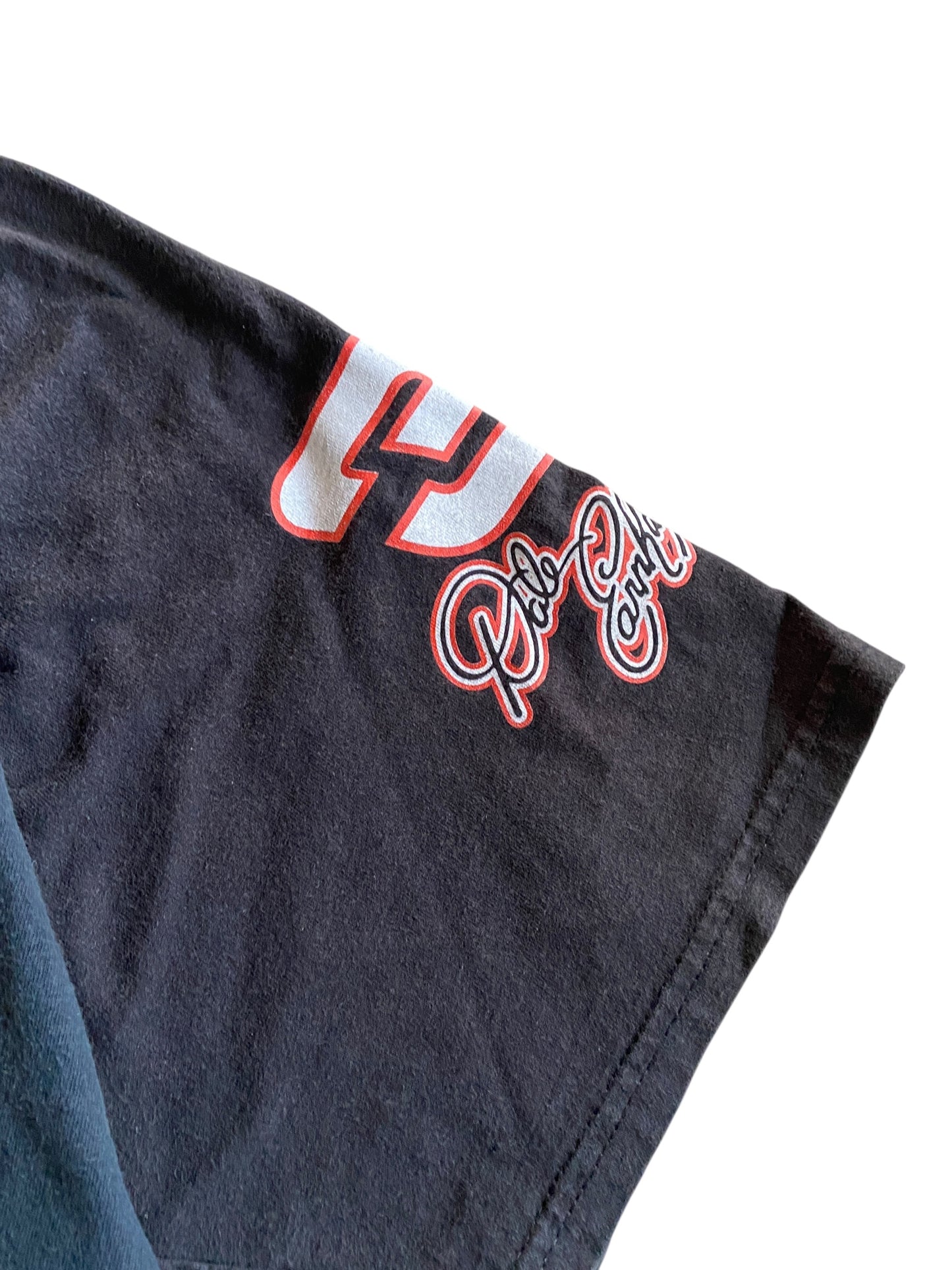 VTG Dale Earnhardt 7 Time Champion Tee Sz XL