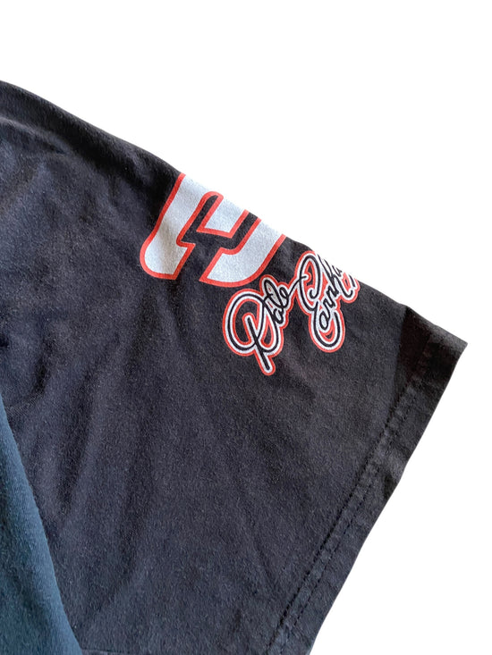 VTG Dale Earnhardt 7 Time Champion Tee Sz XL