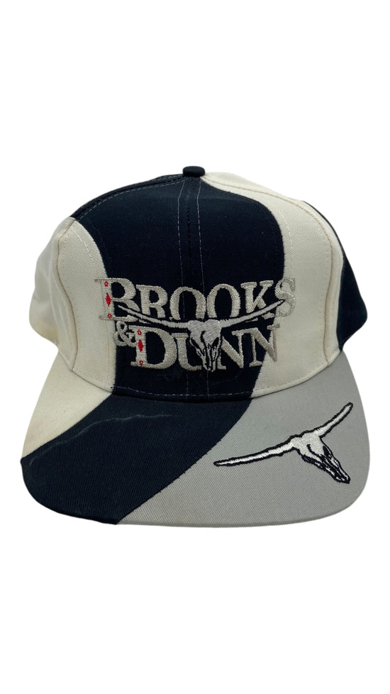 VTG Brooks & Dunn Fan Club '97 Snapback