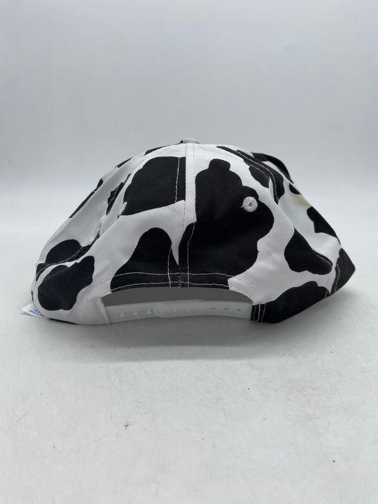 VTG Purity Milk Cowprint Snapback