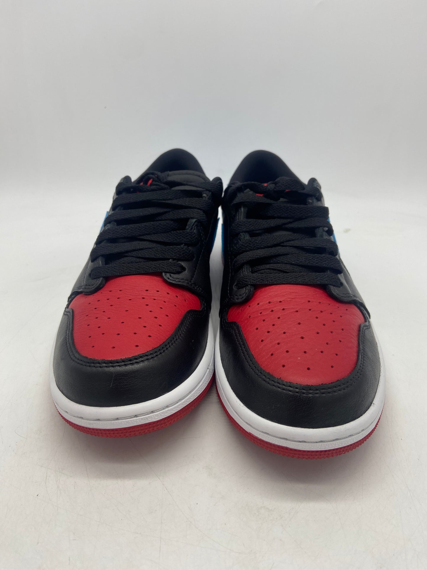 Preowned Jordan 1 Retro Low OG NC to Chi (Women's) 11W/9.5M