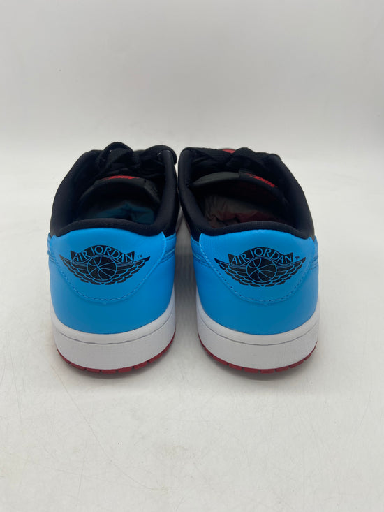 Preowned Jordan 1 Retro Low OG NC to Chi (Women's) 11W/9.5M