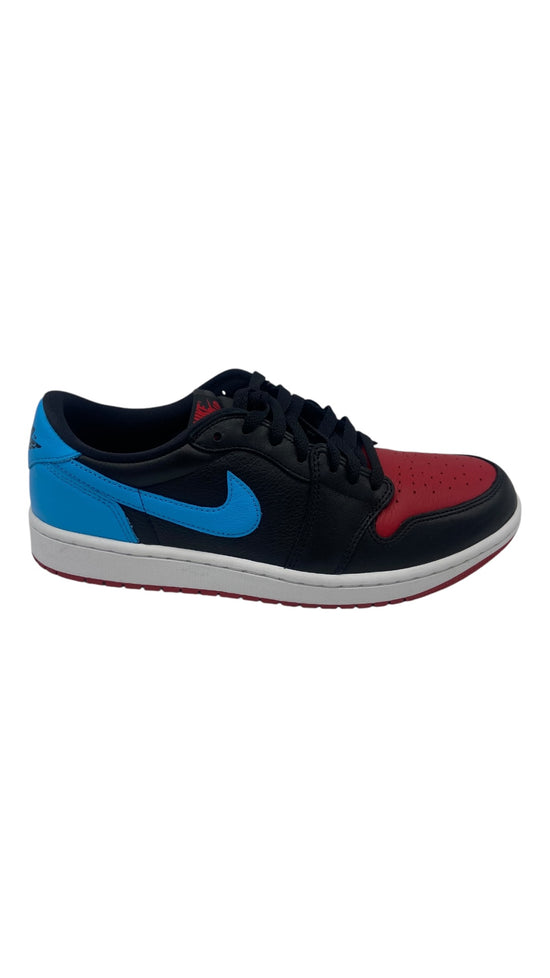 Preowned Jordan 1 Retro Low OG NC to Chi (Women's) 11W/9.5M