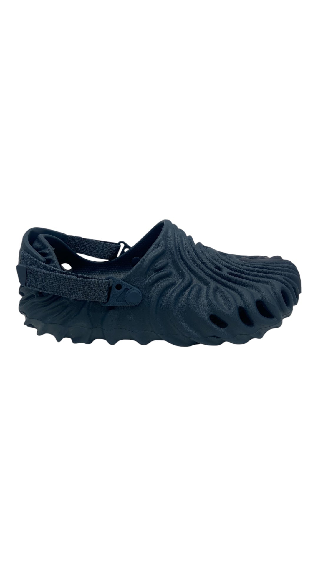 Crocs Pollex Clogs x Salehe Bembury Como Sz 10M/11.5W 207393-4OF