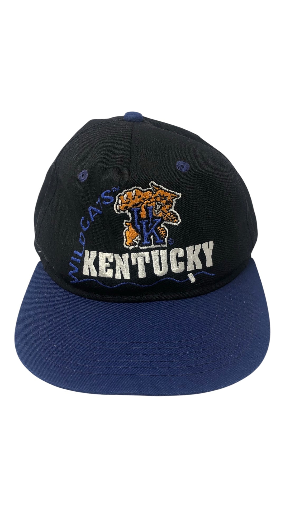 VTG Kentucky Wildcats Laceback Hat