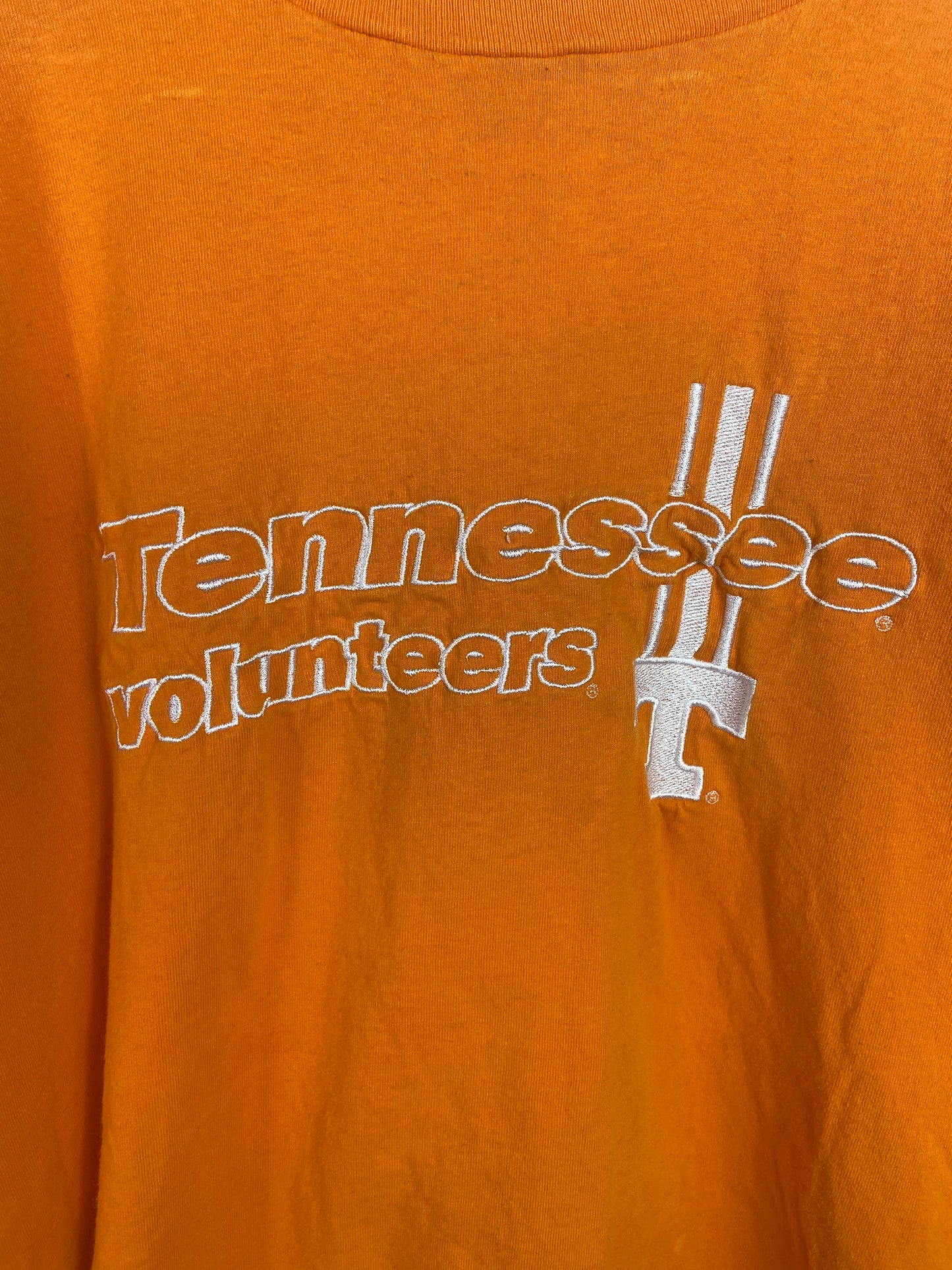 VTG Vols Tee Sz XL