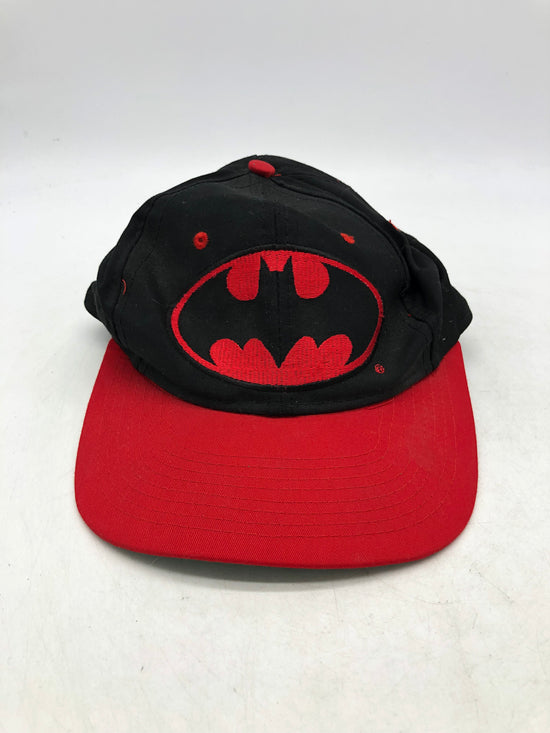 VTG 1991 Batman Comic Movie Snapback