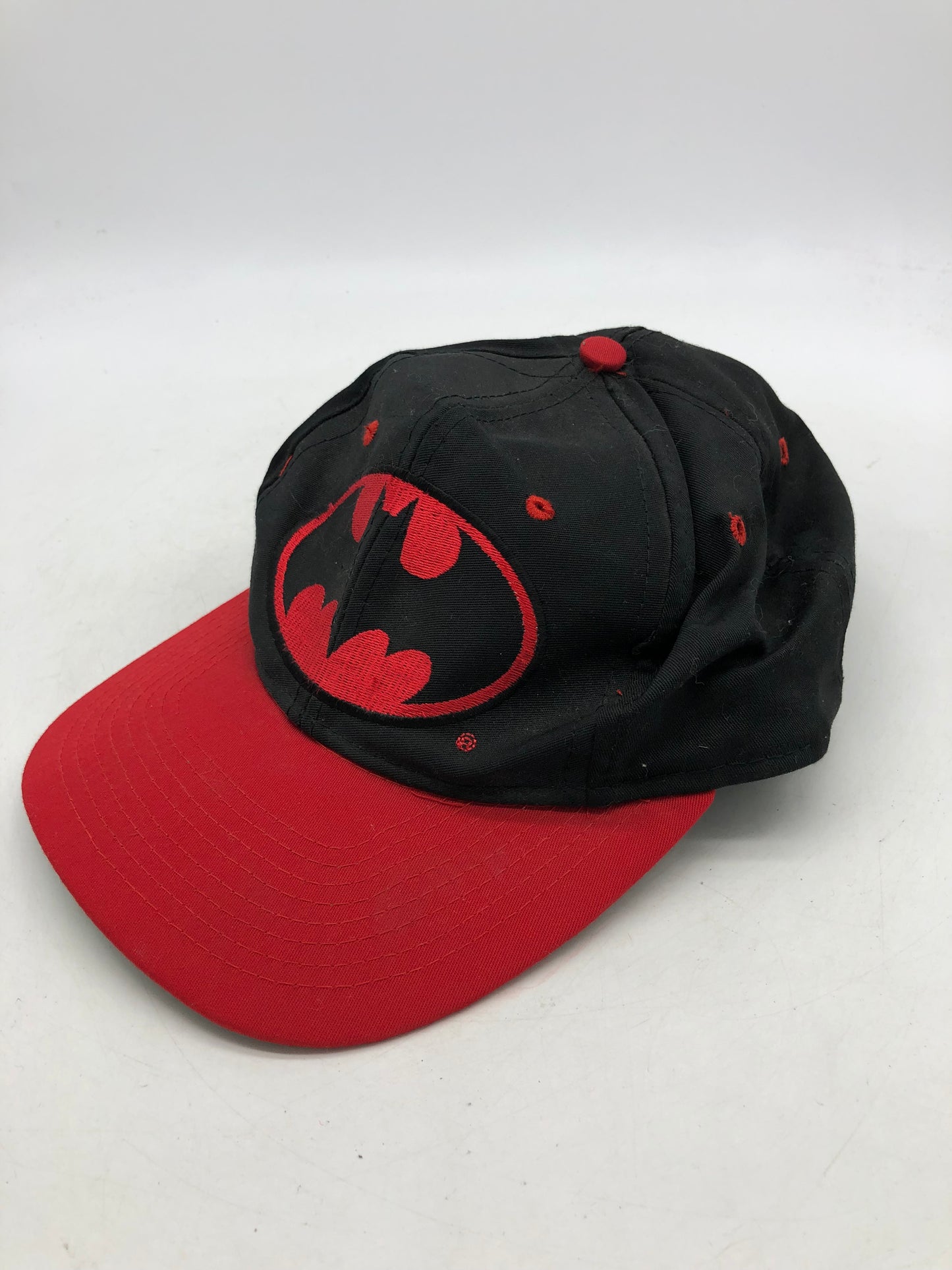 VTG 1991 Batman Comic Movie Snapback