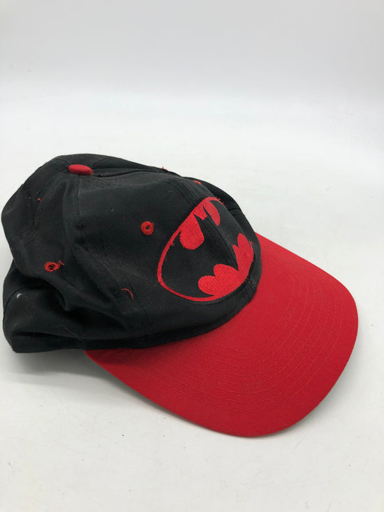 VTG 1991 Batman Comic Movie Snapback