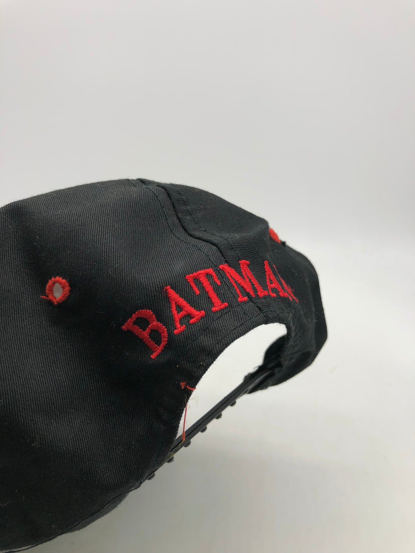 VTG 1991 Batman Comic Movie Snapback